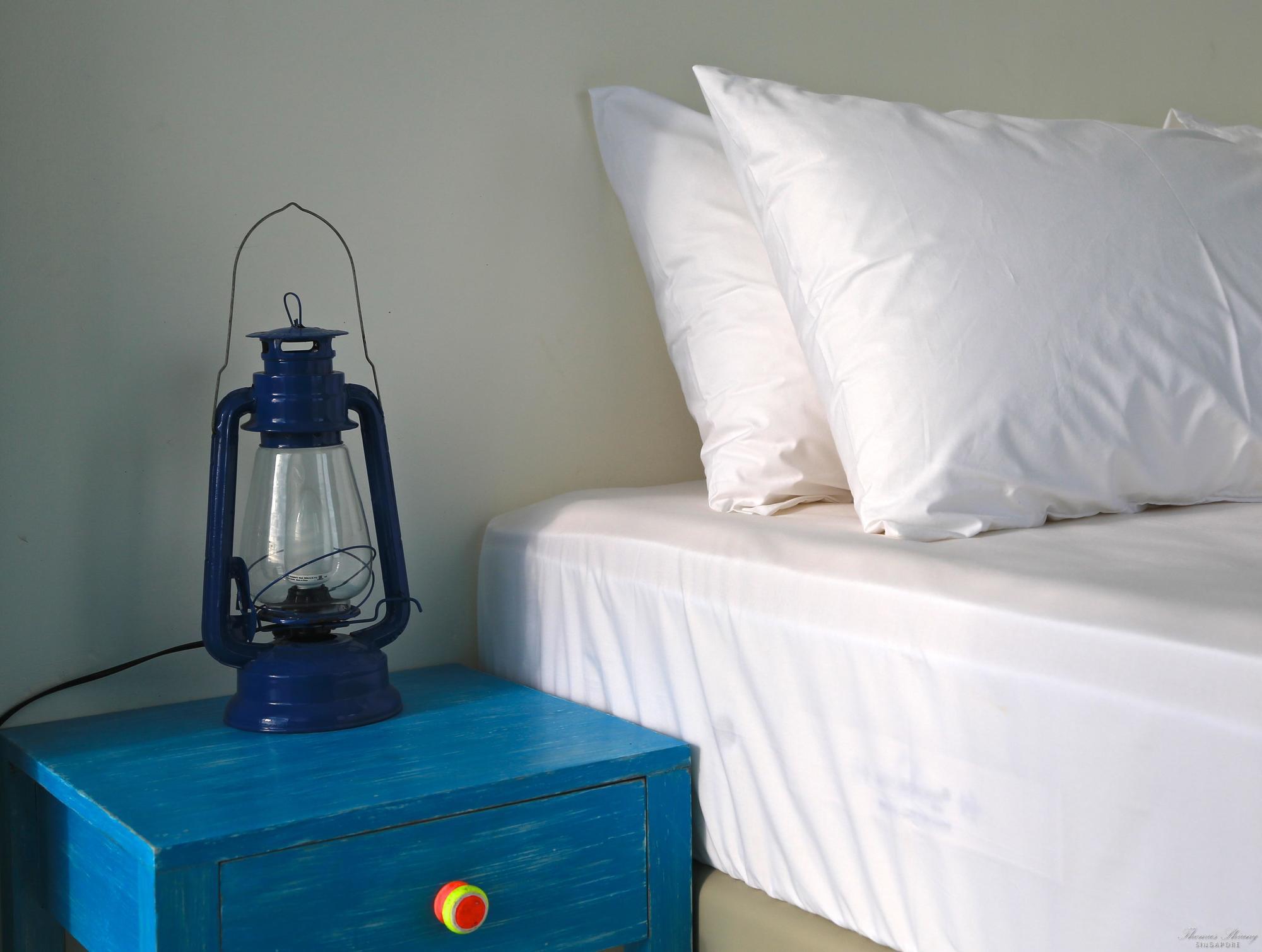 Paras Paros Marina Lodge Sanur Esterno foto